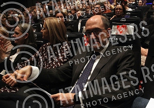 UNICEF charity concert to mark the 30th anniversary of the adoption of the Convention on the Rights of the Child.UNICEF-ov dobrotvorni koncert povodom 30 godina od usvajanja Konvencije o pravima deteta. UNICEF charity concert to mark the 30th anniversary of the adoption of the Convention on the Rights of the Child.UNICEF-ov dobrotvorni koncert povodom 30 godina od usvajanja Konvencije o pravima deteta.