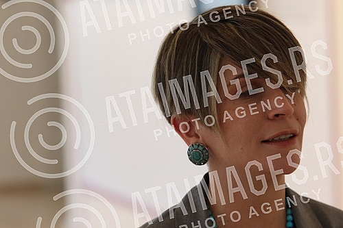 The Museum of Yugoslavia celebrates its 25th birthday with a series of events during the week, and t