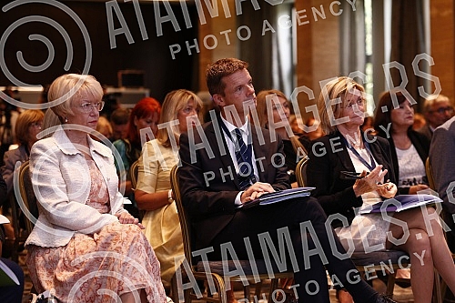 A two-day conference on 