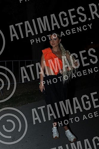 The Office for Youth of the City of Belgrade and the City Municipality of Stari Grad marked the International Youth Day with a large demonstration under the slogan 