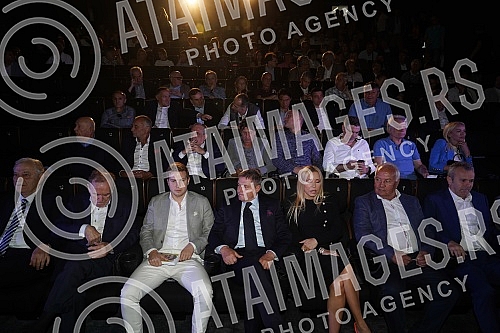 The book by sports journalist Nebojsa Petrovic, Vukotic Media publishing house, The book by sports journalist Nebojsa Petrovic, Vukotic Media publishing house,