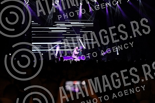 The biggest sneaker festival in the Balkans â Sneakerville in the Port of Belgrade, brought together all the most famous and popular foreign and domestic sports brands, who presented the latest collections at their stands and organized numerous act The biggest sneaker festival in the Balkans â Sneakerville in the Port of Belgrade, brought together all the most famous and popular foreign and domestic sports brands, who presented the latest collections at their stands and organized numerous act