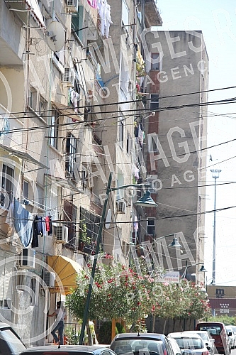 Durees - town and port on the Adriatic coast.
Drac - grad i luka na obali Jadranskog mora. P Durees - town and port on the Adriatic coast.
Drac - grad i luka na obali Jadranskog mora. P