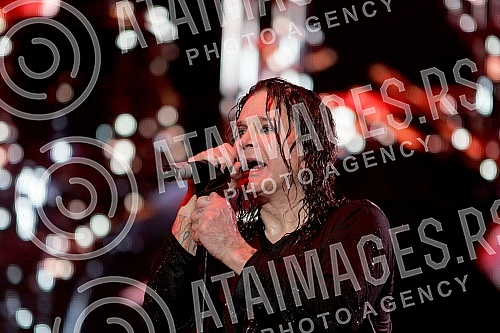 Belgrade Calling Festival odrzan na Uscu i koncert Ozi Ozborna sa prijateljima (Ozzy Osbourne feat. SLASH & Zakk Wylde) Belgrade Calling Festival odrzan na Uscu i koncert Ozi Ozborna sa prijateljima (Ozzy Osbourne feat. SLASH & Zakk Wylde)