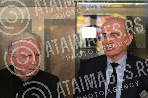 Scientific conference Scientific conference