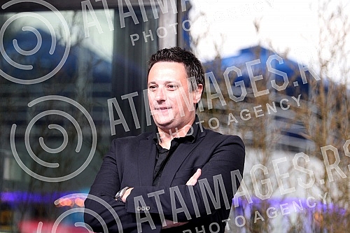 Record last scene of series 