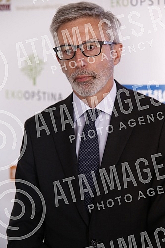 As part of the first edition of the competition on sustainable cities 