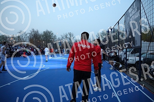 Mozzart's famous action 