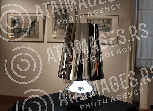 International Exhibition of Italian Design International Exhibition of Italian Design