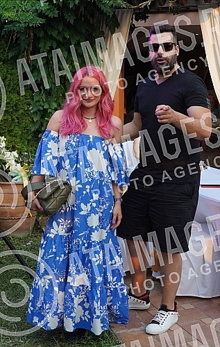 The last day of filming of the series The last day of filming of the series