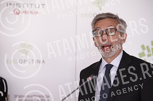 As part of the first edition of the competition on sustainable cities 