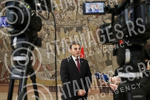 The Ministry of Human and Minority Rights and Social Dialogue and the Team for Social Inclusion and Poverty Reduction, in cooperation with the European Commission, are organizing a Technical Meeting on Social Inclusion of Roma in the Republic of Serb