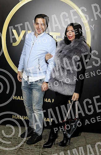 Opening of new restaurant Opening of new restaurant