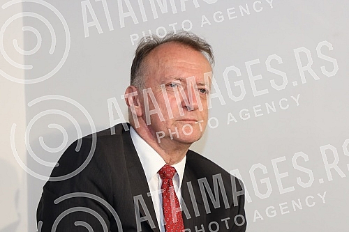 The promotion of the book 