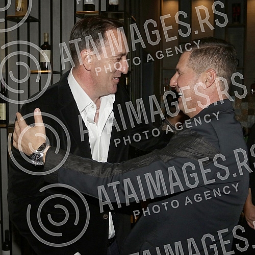 Promotion of the album 