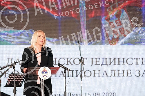 The ceremonial academy The ceremonial academy