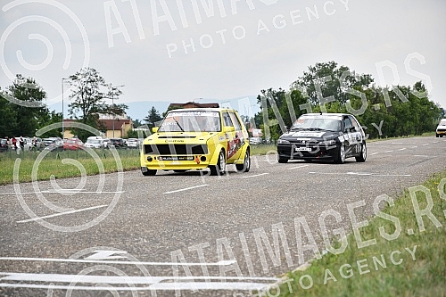 At the Kraljevo autodrome Beranovac, the National Championship in motoring on circular tracks called the Kings' Award 2022 was held.
Na kraljevackom autodromu Beranovac odrzan je Nacionalni sampionat u automobilizmu na kruznim stazama pod nazivom Na At the Kraljevo autodrome Beranovac, the National Championship in motoring on circular tracks called the Kings' Award 2022 was held.
Na kraljevackom autodromu Beranovac odrzan je Nacionalni sampionat u automobilizmu na kruznim stazama pod nazivom Na