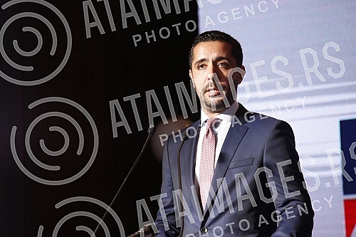 JP Putevi Srbije organized the promotion of new campaigns for raising traffic safety on state roads through the education of drivers and other traffic participants.JP Putevi Srbije je organizovalo promociju novih Kampanja za podizanje bezbednosti u