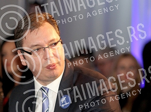 Svecano otvaranje 38. Medjunarodnog sajma turizma - 7. sajam vina 