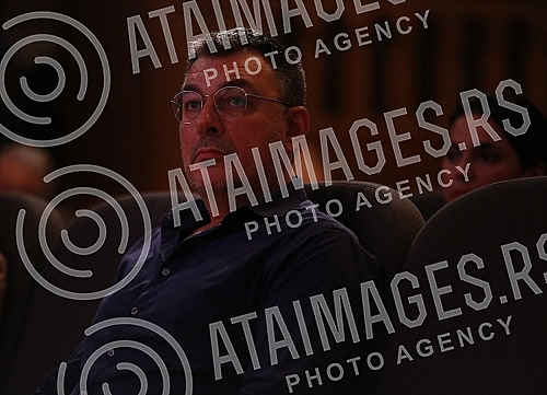 The Deputy Prime Minister of the Republic of Serbia and Minister of Culture and Information Maja Gojkovic opened the sixth Belgrade Counterpoint, which is being held under the title 