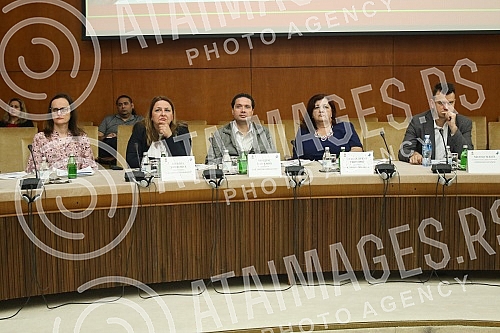 The dialogue The dialogue