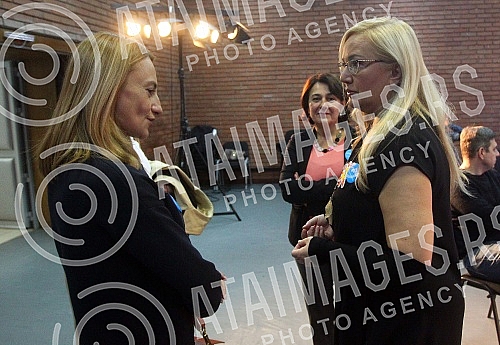 On the occasion of World Children's Day, the program On the occasion of World Children's Day, the program