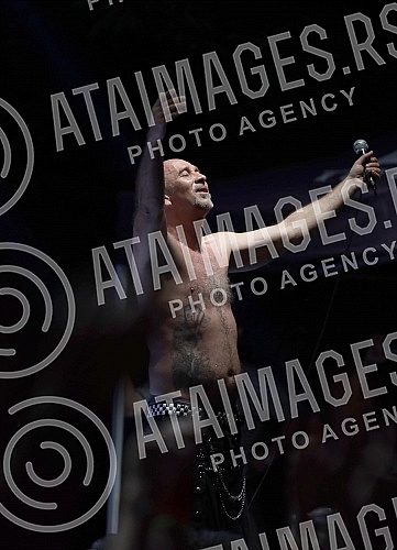 Performance of the group Goblins on the second day of the Exit Festival 2021 on the stage of Visa Fusion stage
Nastup grupe Goblini drugog dana Exit festivala 2021. na bini Visa Fusion stage. Performance of the group Goblins on the second day of the Exit Festival 2021 on the stage of Visa Fusion stage
Nastup grupe Goblini drugog dana Exit festivala 2021. na bini Visa Fusion stage.