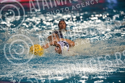 On the first day of the 