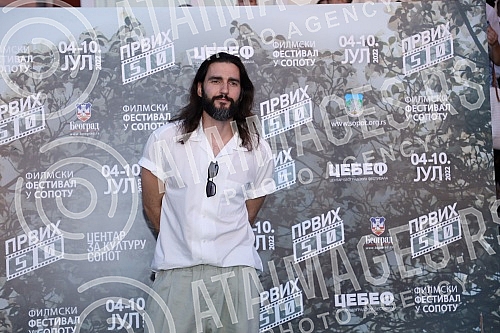 Opening of the jubilee 50th Film Festival in Sopot SOFEST.
Otvaranje jubilarnog 50. Filmskog festivala u Sopotu SOFEST. Opening of the jubilee 50th Film Festival in Sopot SOFEST.
Otvaranje jubilarnog 50. Filmskog festivala u Sopotu SOFEST.