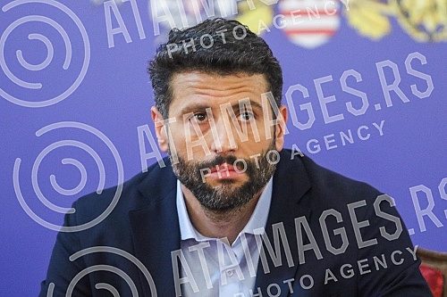 Festivals for which Skymusic is in charge of production and implementation (Beer Fest, Music Week, Classico, Music Award Ceremony, New Year's Day) become events of importance for the City of Belgrade, and on that occasion a press conference was held 