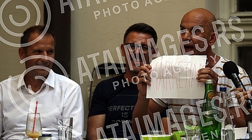 Presentation of a new educational program for the development of business knowledge and skills among agricultural producers 