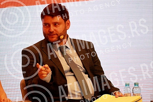 Conference within the framework of marking the 25th anniversary of the Belgrade Center for Security Policy Conference within the framework of marking the 25th anniversary of the Belgrade Center for Security Policy