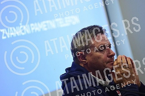 In the SC FSS, in Stara Pazova, a press conference was held between the representatives of the Football Association of Serbia and the company Vivo on the occasion of the promotion of the new sponsorship agreement.U SC FSS, u Staroj Pazovi odzana je