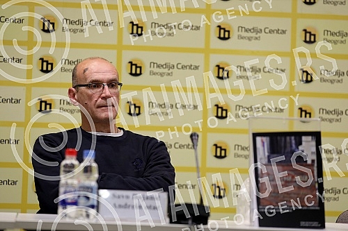 Presentation of the book 