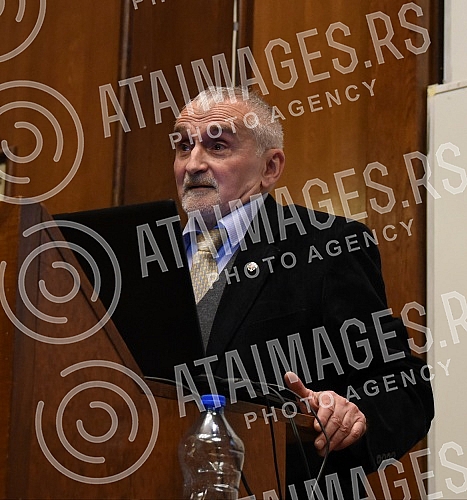 Remembrance of Lenka and Laza - book night on the occasion of 150 years since the birth of Jelena Lenka Dundjerski. Spomen na Lenku i Lazu  - knjizevno vece povodom 150 godina od rodjenja Jelene Lenke Dundjerski .