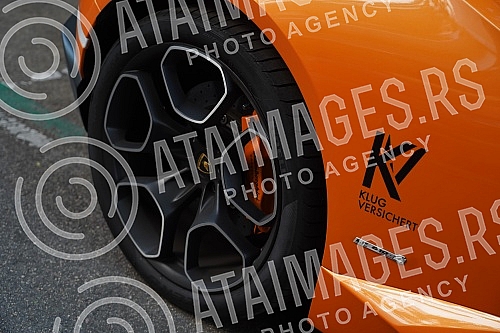 The unique car event Lions Run from Germany, is held twice a year: in summer and winter in different, carefully selected locations around the world, and this year it chose the Serbian capital as one of the destinations for its authentic car spectacl