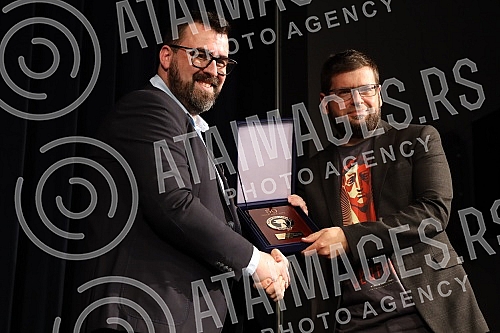 The largest puppet theater in Serbia, Pinocchio, is celebrating its 50th anniversary this year, and on the occasion of the jubilee, a solemn celebration was held with the slogan Half a Century of Play.Najvece lutkarsko pozoriste u Srbiji Pinokio ov