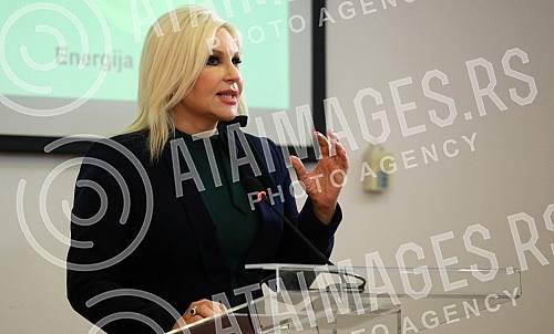 The conference The conference