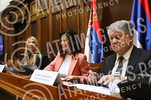 The Coordination Commission for Inspection Supervision organized the event 