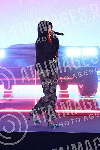 The Executive Group marketing agency and the CeraVe brand jointly organized a large regional launch of a new product line at TC Galerija - a line for acne-prone skin.Marketinska agencija Executive Group i brend CeraVe zajedno su u TC Galerija  orga