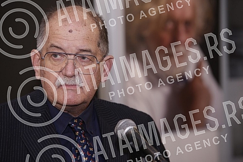 The exhibition entitled 