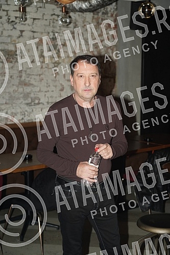 On the occasion of the 60th anniversary of the founding of the band Indexi, the Music Time production house organized a concert of Indexi and friends in the MTS Hall.Povodom 60. godisnjice od osnivanja benda Indexi produkcijska kuca Music time orga