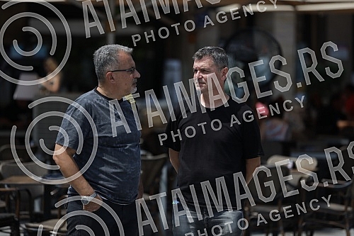 The Association for the Protection of Constitutionality and Legality has organized rallies throughout Serbia and around the world in support of the locals in the Jadra and Loznica valleys who face Rio Tinto on a daily basis.Udruzenje za zastitu ust