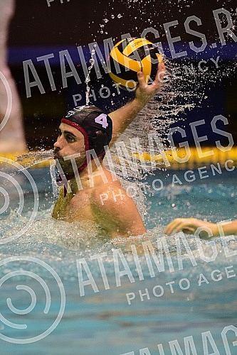 The match of the second round of the Premier Regional Water Polo League between VK Jug AO and VK Partizan.
The match of the second round of the Premier Regional Water Polo League between VK Primorac and VK Radnicki.
Utakmica drugog kola Premijer re The match of the second round of the Premier Regional Water Polo League between VK Jug AO and VK Partizan.
The match of the second round of the Premier Regional Water Polo League between VK Primorac and VK Radnicki.
Utakmica drugog kola Premijer re
