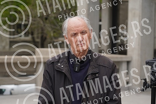 Criminal charges against several well-known and unidentified persons due to the existence of grounds for suspicion that they committed the crime of murder, and to the detriment of RS MUP police officer Dejan Jovic, disappeared and were not registered