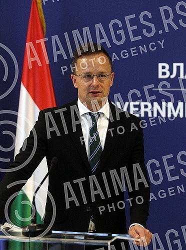 Memoranda and protocols signed between Serbian ministries and Hungarian officials and companies.Potpisani memorandumi i protokoli izmedju srpskih ministarstva i madjarskih zvanicnika i kompanija.