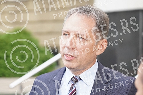 In the Special Court in Belgrade, a preliminary hearing is to be held in the process known as the Petrovac Road against four officers of the Croatian Air Force for crimes in the military-police action Storm in 1995 against a column of Serbian civilia In the Special Court in Belgrade, a preliminary hearing is to be held in the process known as the Petrovac Road against four officers of the Croatian Air Force for crimes in the military-police action Storm in 1995 against a column of Serbian civilia