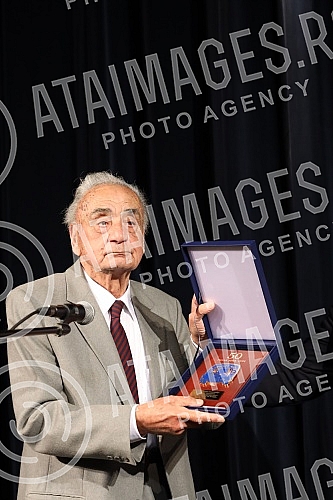 The largest puppet theater in Serbia, Pinocchio, is celebrating its 50th anniversary this year, and on the occasion of the jubilee, a solemn celebration was held with the slogan Half a Century of Play.Najvece lutkarsko pozoriste u Srbiji Pinokio ov