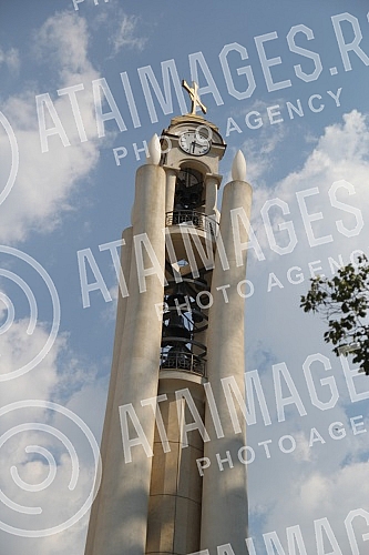 Tirana - the capital of Albania.
Tirana - glavni grad Albanije. Tirana - the capital of Albania.
Tirana - glavni grad Albanije.