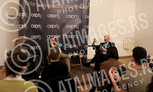 A discussion A discussion